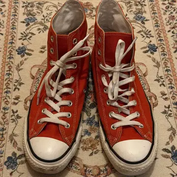 컨버스 made in japan ALL STAR 하이컷