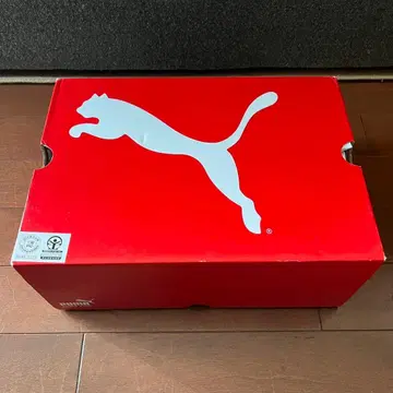 PUMA 안전화 에어 트위스트 2.0 레드 로우 H&L