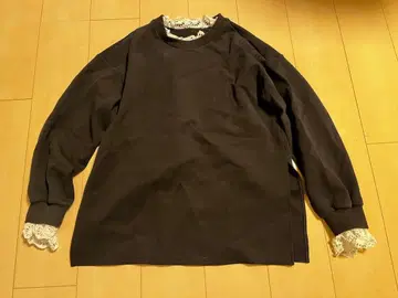 birthdaybash 셋업 맨투맨