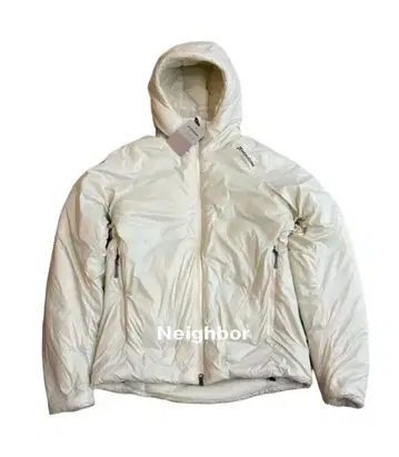 HOUDINI 후디니 댄프리 화이트 L