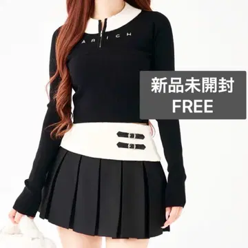 미개봉 새상품 다리치 DARICH 니트 셋업 darich FREE