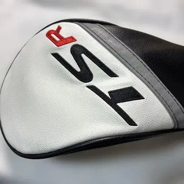 Titleist 타이틀리스트 tsr 우드용 골프헤드커버