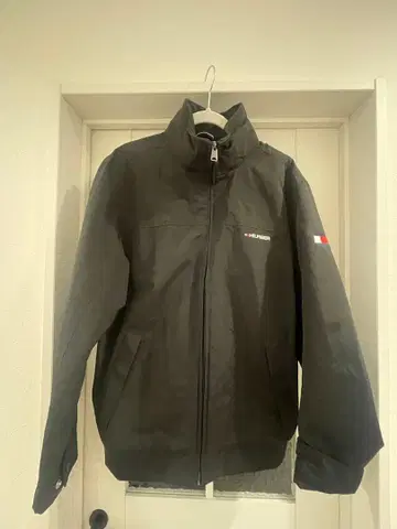 타미힐피거 블랙