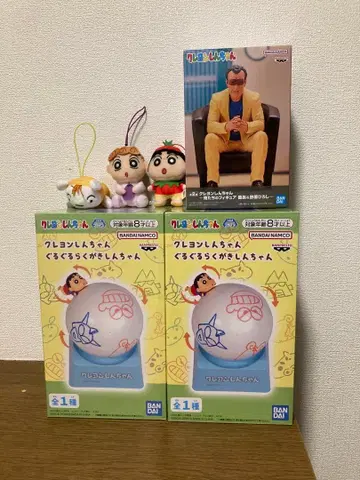 짱구는 못말려(크레용 신짱) 뱅글뱅글 낙서 짱구 2개 원장 외