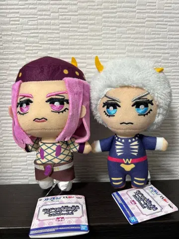 죠죠의 기묘한 모험 스톤 오션 토모누이 안나수이 웨더 리포트