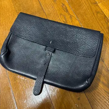 MAISON & VOYAGE 클러치백