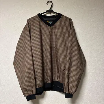 포레스터즈 FORRESTER'S US 구제 의류 풀오버 체크 L