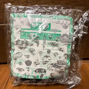 카이요도 무라카미 다카시 피규어