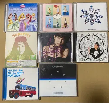 Disney Princess Best 등 결혼식 BGM jpop 헤이세이