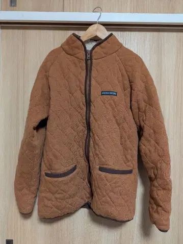 SIERRA DESIGNS 퀼팅 자켓 M