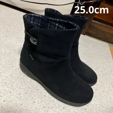 마드라스 워크 GORE-TEX (고어텍스) 숏부츠 25.0cm