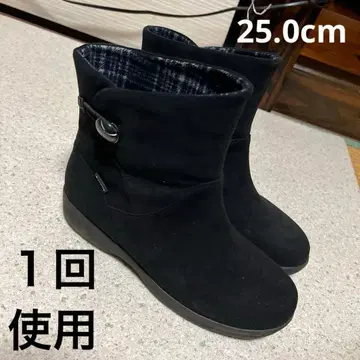 마드라스 워크 GORE-TEX (고어텍스) 숏부츠 25.0cm