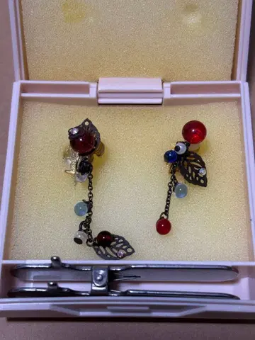 시미즈자카 유리관 피아리 2