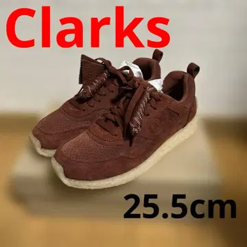 새상품 미사용 Clarks ORIGINALS Lockhill 스니커즈