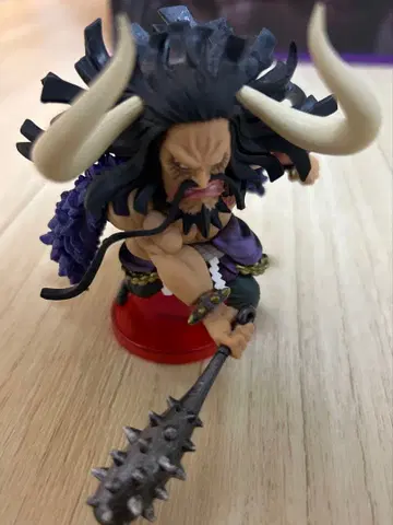 원피스 월드 콜렉터블 응모자 서비스 카이도 최저가 세일