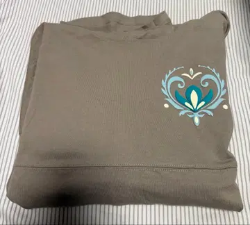 홍콩 디즈니랜드 겨울왕국 월드 오브 프로즌 스피자 M