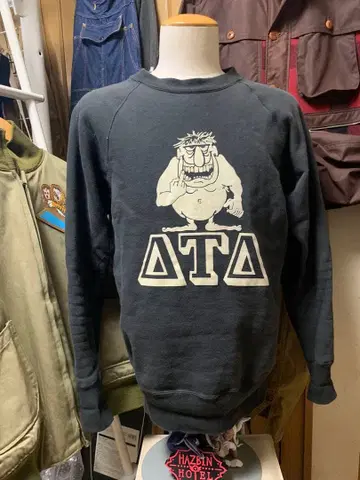 웨어하우스 스웨트 사이즈 42(L)