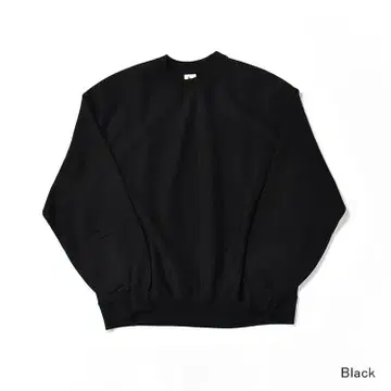 blurhms ROOTSTOCK 맨투맨