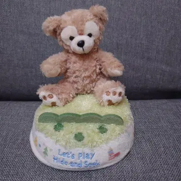 더피 멀티 스탠드 멀티 홀더