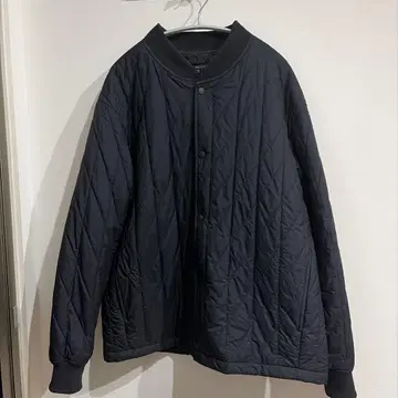 유니클로 히트텍 웜 패딩 자켓 L