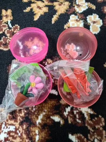 DAISUKE KONDO 피규어 2개 세트