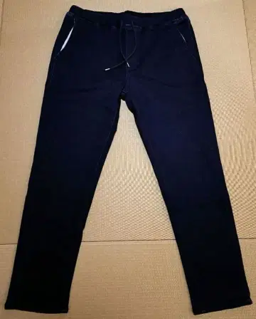 오카야마 데님 네이비