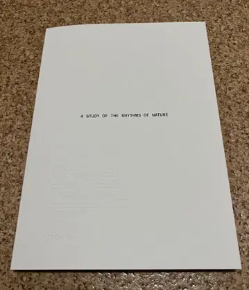 Goldwin A Study of the Rhythms of Nature