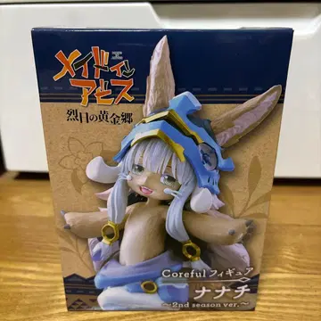 Coreful 피규어 나나치 2nd season ver.