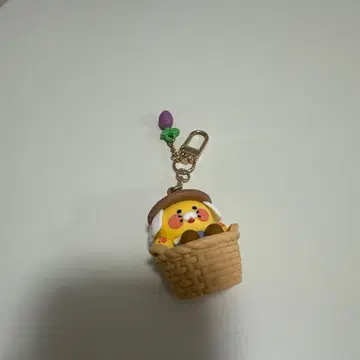 [새상품급] 카카오프렌즈 춘식이 키링