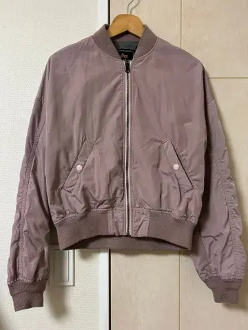 ALPHA 알파인더스트리 MA-1