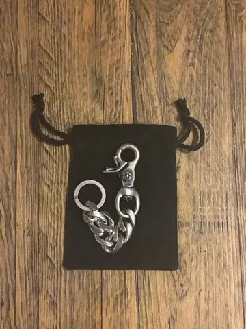 아젠트그림 키체인