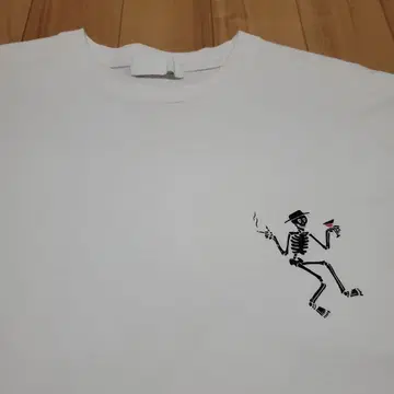 GOD SELECTION XXX GX-S21-ST-25 T-SHIRT