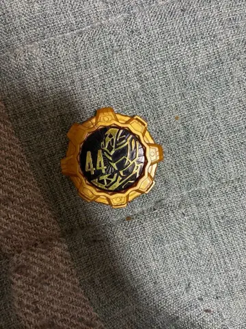 키라메이쟈 센타이 기어