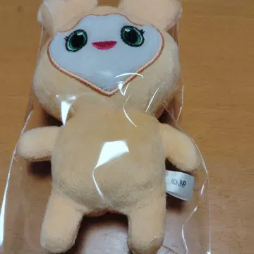 TWICE 봉제 인형 키링