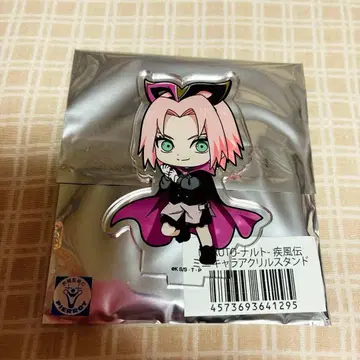 사쿠라 아크릴 스탠드