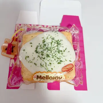 Mellojoy DIY JOJO의 빵
