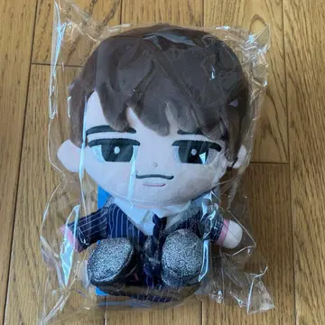 Snow Man 와타나베 쇼타 스노치루 Big 봉제 인형