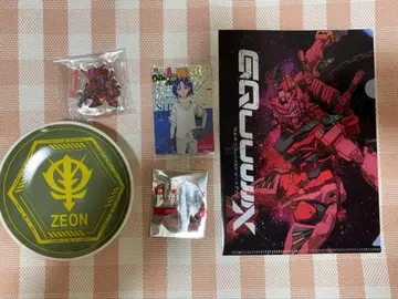 건담 지크액스 묶음 판매