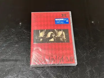 Hey! Say! JUMP LIVE TOUR H+ [일반ver DVD]