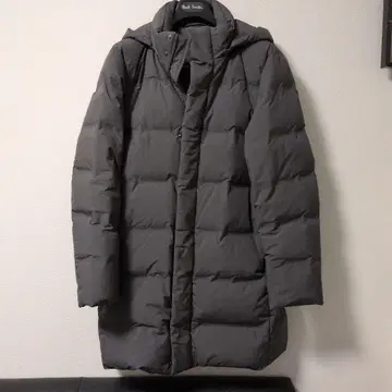 유니클로 다운 자켓 M