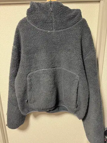 entire studios 플리스 자켓 XL