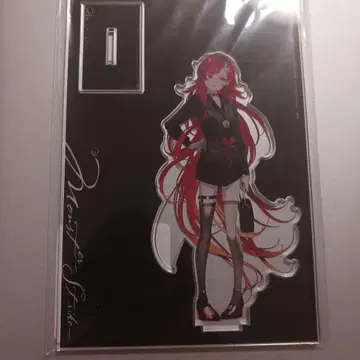 몬스터 스트라이크 아크릴 스탠드 ZOZOTOWN 알스라