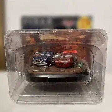 카즈 복권 피규어 D상