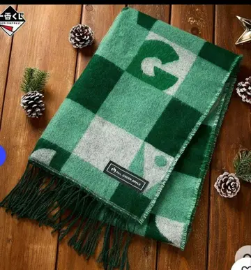 Mrs. GREEN APPLE 제일복권 스톨