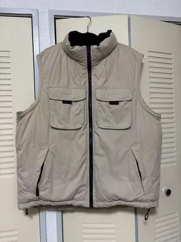 Eddie Bauer 다운 베스트