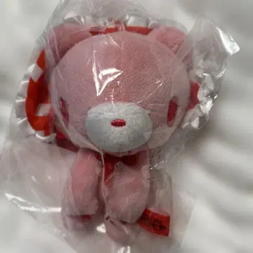 그루미 봉제 인형 마스코트 키링