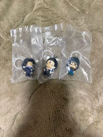 환영여단 메지루시 액세서리 클로로 페이탄 시즈쿠