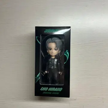 Number_i 히라노 쇼 오리지널 피규어