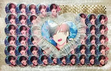 B프로 슬라라이 캔뱃지 킨죠