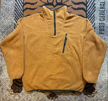 키메라 자켓 L 사이즈 파타고니아 테킬라 골드